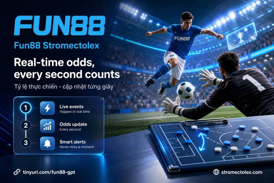 Nhà cung cấp dữ liệu esports Fun88 InplayMatrix TF Gaming tỷ lệ kèo