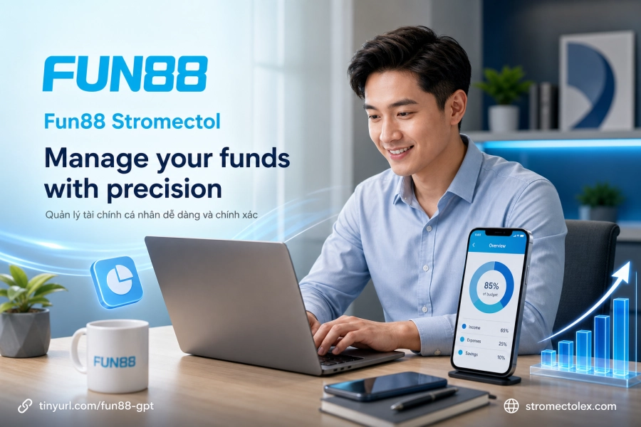 phạm vi thu thập dữ liệu Fun88 chính sách bảo mật